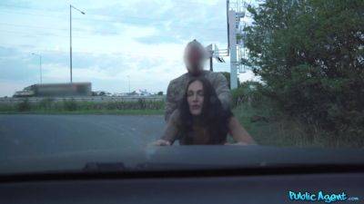 Australian Reality Star Hayley Vernon Public Sex Video - videooxxx.com - Australia