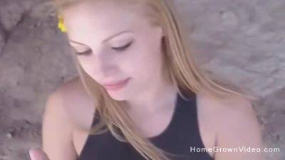 Daisy loves being adventurous. - hclips.com