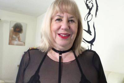 Black Lace Lingerie Pt1 - hclips.com