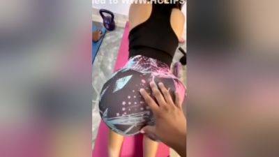 Fabulous Sex Scene Yoga Private Exotic , Take A Look - hclips.com