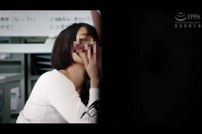 残業中にエチエチＯＬはムフムフ～095-3WWWWWWWW - senzuri.tube