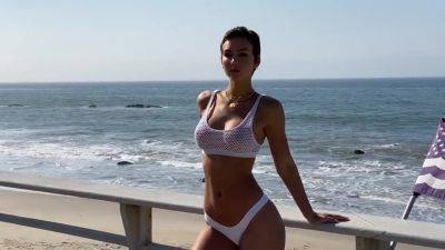 Amazing Sex Movie Beach Wild Uncut - upornia.com