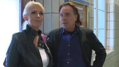 Promi Jager 2 - Episode 4 - videooxxx.com