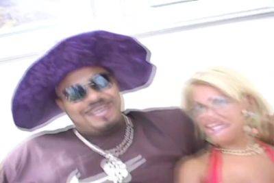 Astonishing Sex Clip Big Tits Craziest Uncut - upornia.com