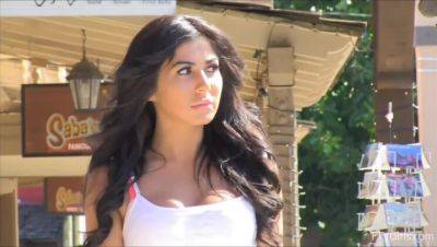 Ariane: Heating Up for Adult Play - xxxfiles.com