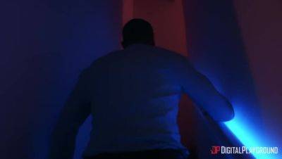 Gina Valentina - Gina Valentina's Deal: Episode 3 / 18th October 2019 - porntry.com