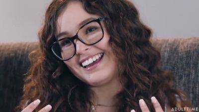 Leana Lovings - Leana Lovings - Loves To Be Stimulated - upornia.com