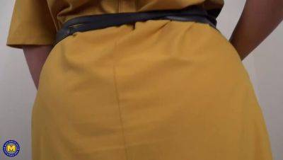 Mischievous Housewife Arty Pleasuring Herself Alone - xxxfiles.com