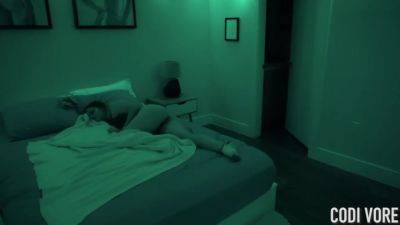 Codi Vore - Codi Vore - Paranormal Himbo Activity - videomanysex.com