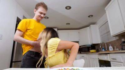 Lulu Chu - Lulu Chu - Despise You (Interracial Facial) - xxxfiles.com