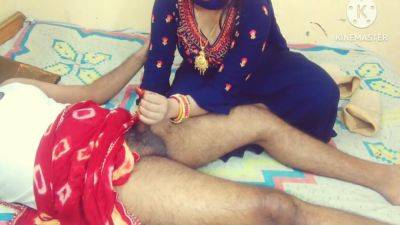 Tharki Sasur Ne Jawaan Bahu Ko Nanga Kar Kar Choda - desi-porntube.com