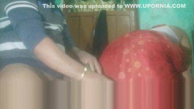 Fucked Hot Bhabhi In Red Silk Saree - upornia.com