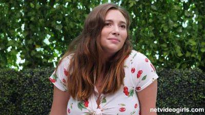 Lana & Her Ample Bosom (No Bush) - xxxfiles.com