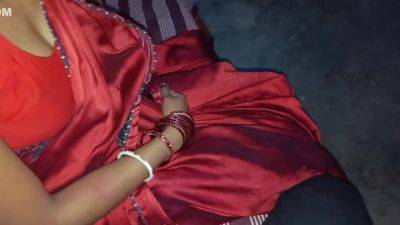 Cute Bhabhi Sexyred Saree Outdoor Sex Video - hclips.com