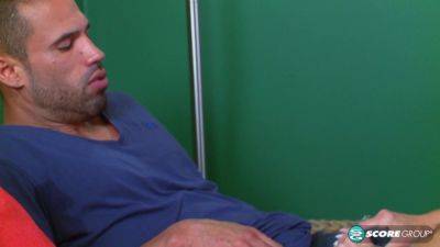 Erica's Dp Cunt-Stuffing And Ass-Chute Filling - hotmovs.com