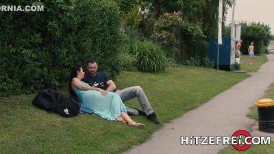 Bonny Devil - When The Pussy Is Wet - upornia.com