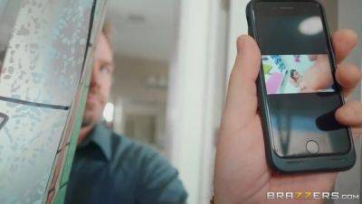 Tyler Nixon - Alura Jenson - Alura TNT Jenson: POV Drain Job with Her Big Tits & Ass - xxxfiles.com