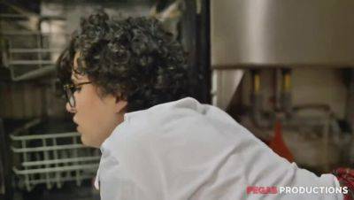 Victoria Brennan's Amazing Hardcore Scene Featuring Stockings - xxxfiles.com