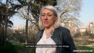 Anna Polina - Vol. 14 Cast: Anna Polina, Clementine Marceau, Esperanza Del Horno, Julie Holly Click On My Channels Name Lettowv7 To See More Videos! - videooxxx.com