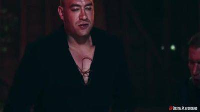 Agatha Vega - Agatha Vega & Sophie Reade - Evermore Ep 4 - videooxxx.com