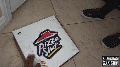 Pizza Slut - hclips.com