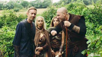 Valentina Nappi - Valentina Nappi- Evermore Episode 3 - videooxxx.com