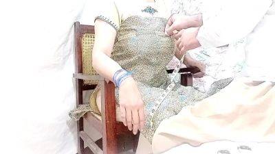 Angel S - Seher Umar Went To Her Tailor To The Dress Measure Taylor John Angel Took A Good Measure And Fucked Her - upornia.com