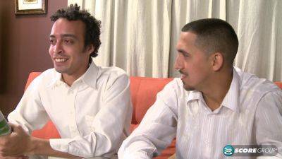 The Rent Is Late, But Elle's Ass Is On Time - hotmovs.com