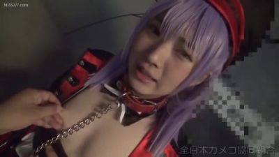 FBWPRKFNFMGESYMICONCYF004 - senzuri.tube - Japan