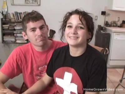 Homegrown Video Sex - hclips.com