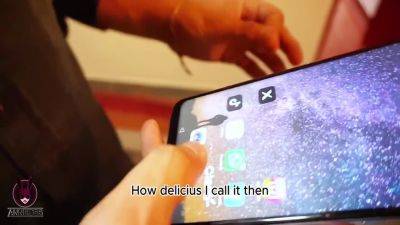 Previous My Romming And I Share A Cock 12 Min - Pool Travix, Ann Rides And Kylei Ellish - upornia.com