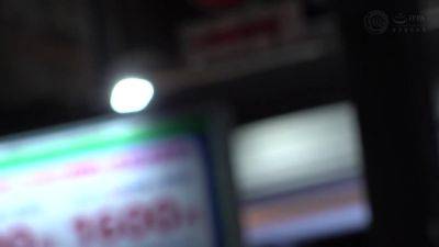 【立ちんぼ】爆乳の恥ずかしがり屋さん×照れながら爆イキ￥エロテクが凄すぎ￥可愛いくてしかもオッパイ大きい問題女子【しおり(23)】 - txxx.com - Japan