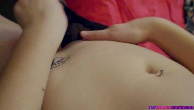 Jasmine Riley: Step Sibling Prank War - Season 7, Episode 2 - porntry.com