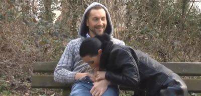 sa femme se lache avec plusieurs mecs ( xhamster ) - txxx.com - France