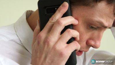 Cyndi Sinclair's Anal Adventure - hotmovs.com