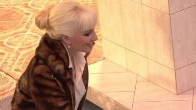 Underwater Action - Big - hotmovs.com