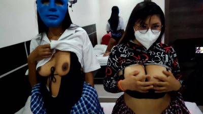 Teacher We Want To Fix Our Grades!! Thats Why Today We Will Give You The Proof Of Merits - hclips.com