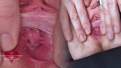 Pussy Show! - hclips.com