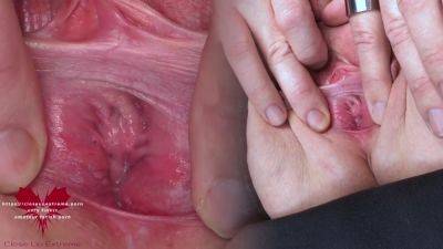 Pussy Show! - hclips.com