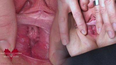 Pussy Show! - hclips.com