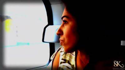 Sahara Knite - Looking For A New Place To Cum - Sahara Knite - hotmovs.com