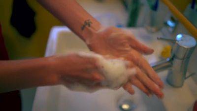 The Cleanest Porn Ever Con Mysweetapple Nsfw - hclips.com