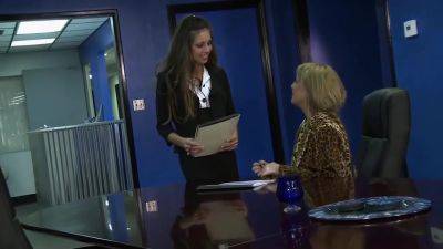 Office Lesbi Porn Clip - videooxxx.com