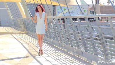 Natural Orgasms: A Solo Female Experience with Dani - porntry.com