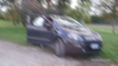 Street Prostitutes Wet, Vile Vixen Wet 4on1, ATM, first DAP, DP, Gapes, Pee Drink, Squirt, Cum in Mouth, Swallow, GIO2303 - PissVids - hotmovs.com - Usa