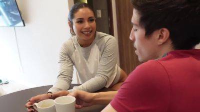 Morboos Dulceparejareg1 Me Ogi A Mi Amigo Con Condicion - hclips.com