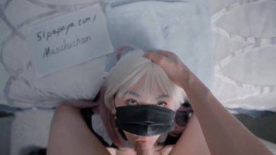 Sexy Maid Super Rough Deepthroat Blowjob With Missionary Pov Quickie Sex - hclips.com