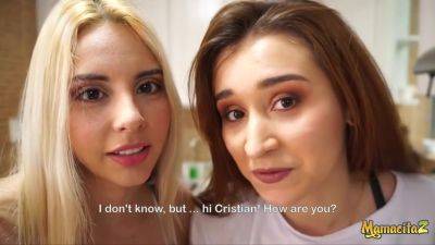 Leela Moon, Sussy Love Addicted To Pussy - videooxxx.com