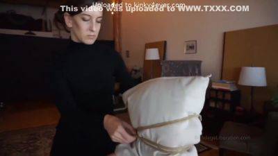 Taped And Stuffed - hotmovs.com