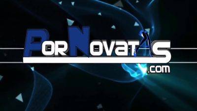 Preciosa Joven Colombiana 23 Anos Follando En Casa Con 12 Min - Melania Dark And Victor Bloom - hclips.com